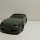 Illustration for article titled Custom: Nissan 180sx Rally